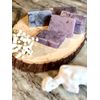 Fantasy & Handmade Soap Bars 100% Natural, Aromatherapy 4 Soaps Made in Latvia