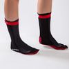 ZONE3 NEOPRENE SWIM SOCKS L