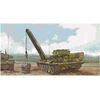 Trumpeter TRU09553 Plastic Model kit, Multicolour