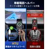 HTU Car Phone Holder (Black)