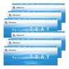 メニコン1DAY 【BC】8.6【PWR】-4.25 30枚入 6箱