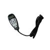 Multifunction Handset Controls Heat Massage Up and Down