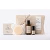 Nercocia. Pearl Barley Skin Care Trial