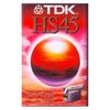TDK EC 45 HS Blank Tapes