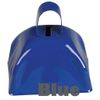 12 Cowbells - 1 dozen same color - BLUE
