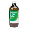 Sella Miscela 3 Oli Lassativo Md 200 ml