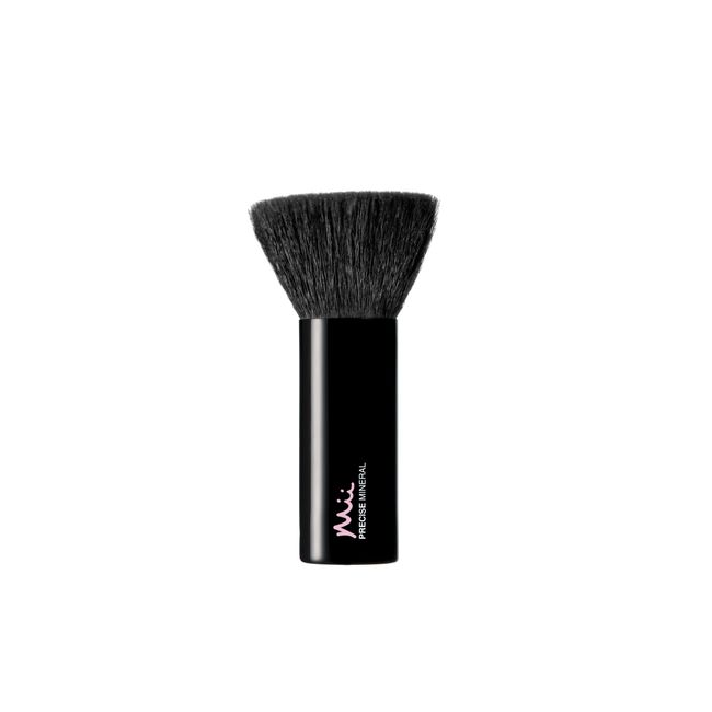 Mii Cosmetics - Precise Mineral Kabuki Brush