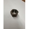 (2) 3/4-16 Left Hand Thread Hex Nut Finished Fine Thread Plain Steel .75-16 UNF