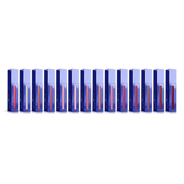 Luscious Lips 325 Lip Serum Pale Pink