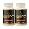 2-Pack Booster XT to Boost Vitality and Performance for Men - 120 Capsules