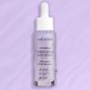 Wet n Wild Prime Focus Pore Minimizing Facial Serum Primer Makeup Extending | Reduces Pores | Improves Skin Texture | Exfoliates | Retinol Alternative, Hydrating