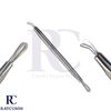 Blackhead Remover Facial Cleaning Blemish Comedone Extractor Kit Instruments CE