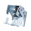 New Lower Door Hinge Front Left Driver Side for 07-14 Chevy Silverado 20969645