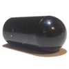 1 x Guitar toggle switch Tip Cap Knob in black screw on 3.5mm