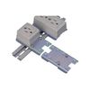 kameda AC Base (DIN Rail Outlet Mounting) S213 °C
