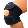 ROXOFIT Patellar Tracking Dual Support Strap - Pain Relief Compression Knee B...