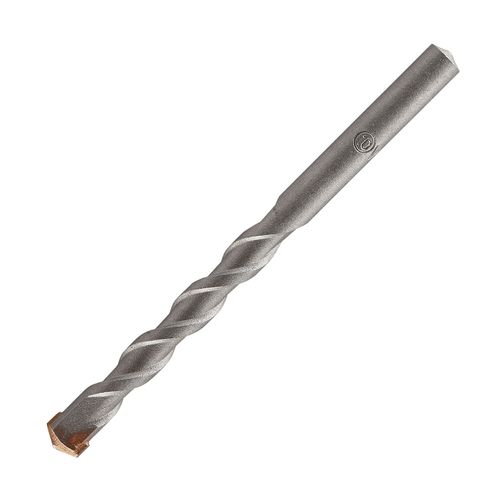 wolfcraft Concrete Drill Bit, Tungsten Carbide Tipped, Ø 10 mm I 7750010 I For drilling into concrete, artificial stone and natural stone