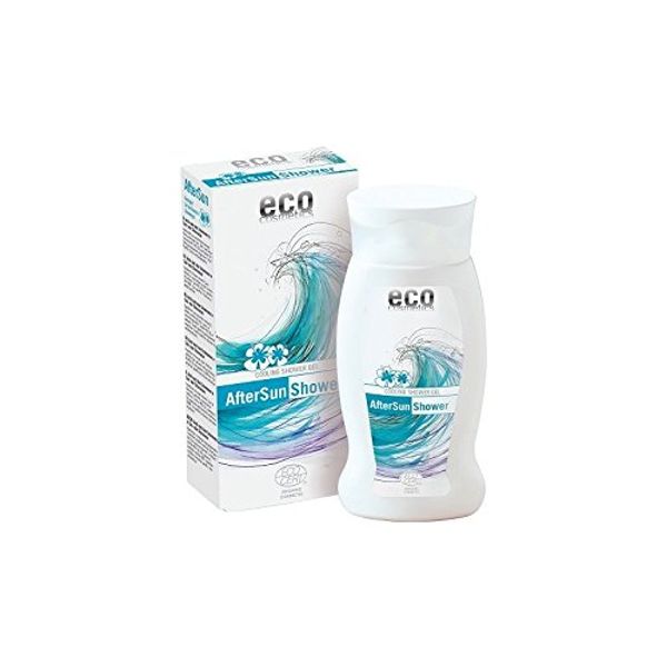 eco cosmetics AfterSun Duschgel