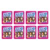 Pop Stars! Sticker Collection - Multiset