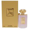 Al Haramain Junoon Rose EDP 2.5 oz 75 ml Women