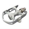 MKS AR-2 EZY Removable Road Cycling Pedals, Metallic, One Size