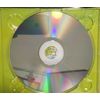 3 Replacement Clear Plastic Single Disc Holders for Digipak CD Cases, READ Desc.