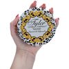 Tyler Fleur de Lis Scented Candle, 22 oz