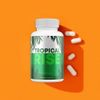 (3 Pack) Tropical Rise Performance Pills, TropicalRise Advanced Capsules