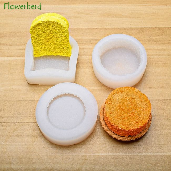 3D Bee Honeycomb Silicone Mold for Soap Cake Handmade - China Cake Mould  and Baking Pan price