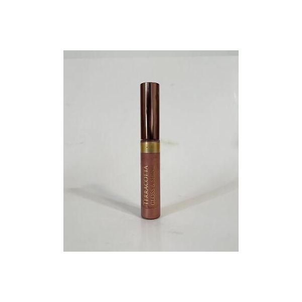 Guerlain Terracotta Gloss Shine Lip N 1 Terre Des Sables/Imperfect