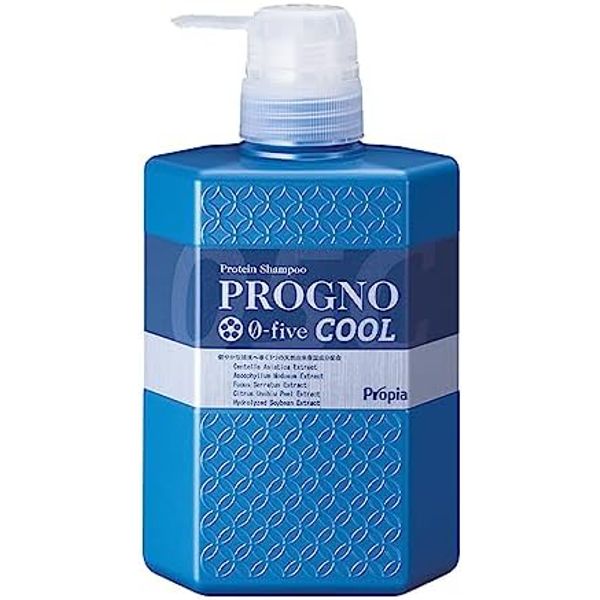 Progno 0-five COOL