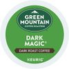 Green Mountain Coffee Roasters Dark Magic Extra Bold K Cup Pods 48 Count