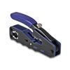 DELOCK CRIMPADORA PARA 8P / RJ45 MODULOOARMACHO