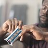 CLIF Builders - Cookies 'n Cream Flavor - Protein Bars - Gluten-Free - Non-GMO - Low Glycemic - 20g Protein - 2.4 oz. (12 Count)