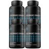 Performance Enhancer - Dietary Supplements 60 Capsules (4 Pack)