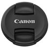 Canon E-58II Lens Cap for 58mm Thread
