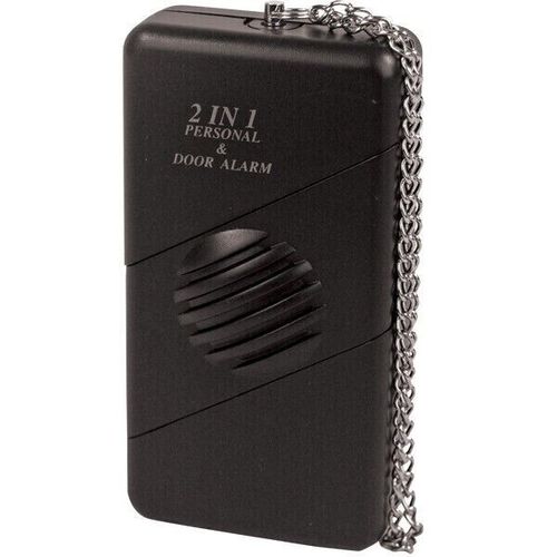AL-2 Door Knob Alarm & Sleepwalker Alarm **NEW**