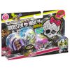 Monster High Minis 3-pack #3