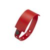 100 Wolf & Appenzeller Entrance Wristbands Red