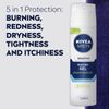 Sensitive Shaving Gel