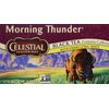 Celestial Seasonings Morning Thunder Tea Bags