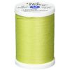 Coats Thread & Zippers S910-6920 Dual Duty XP General Purpose Thread, 250-Yard, Chartreuse
