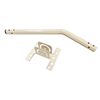 20" Universal J-Pole Antenna Mount - Beige