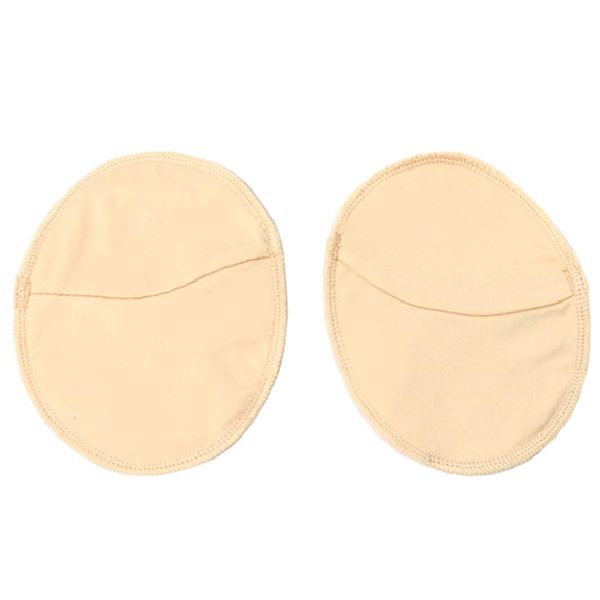 Rose Underarm Sweat Pad, Can Be Worn On Your Shoulders, Sweat Pad, Sweat Absorbing Pad, Dry Underarms, Prevents Fading, Odor-Resistant Sheet, Prevents Waxiderm, Washable, Sweat Underarms, Quick Drying, Sweat Absorbing Inner (Urethane)