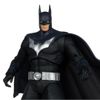 Batman (Justice Lords)(Gold Label) DC Multiverse Action Figure