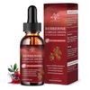 (2 Pack) Berberine HCL Liquid Drops Supplement - 1200Mg Berberine Root with Orga