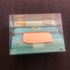 3M POST IT NOTES FASHION COLLECTION TURQUOISE HANDBAG POP UP NOTE DISPENSER