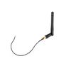 Antenna Compatible with Raspberry Pi Compute Module 5 / Compute Module 4, Supports 2.4G/5G WiFi Frequency Band