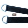 Chinning Bar swing Loading Straps Pull-Ups Hanging Gym Strap Multi-Use 25inch