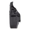 BLACKHAWK Sepra Taser X-26 Level 2 Duty Holster, Matte Finish, Left Hand, Black